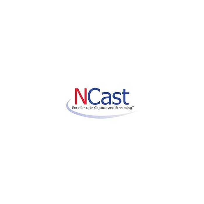 NCast PR-MINI-V-8-128 | 1080p 128GB 8.0mm Mini Streamer Video Recorder Wifi USB