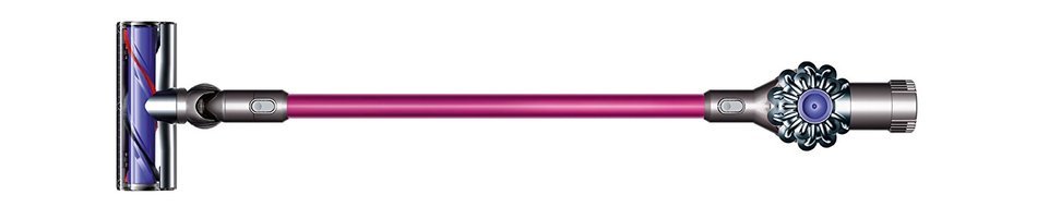 Dyson DC59 Motorhead Cordless Vacuum N2