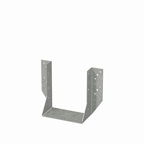 Simpson Strong Tie HU26-3 Triple 2-Inch by 6-Inch Face Mount Joist Hanger by Simpson Strong-Tie