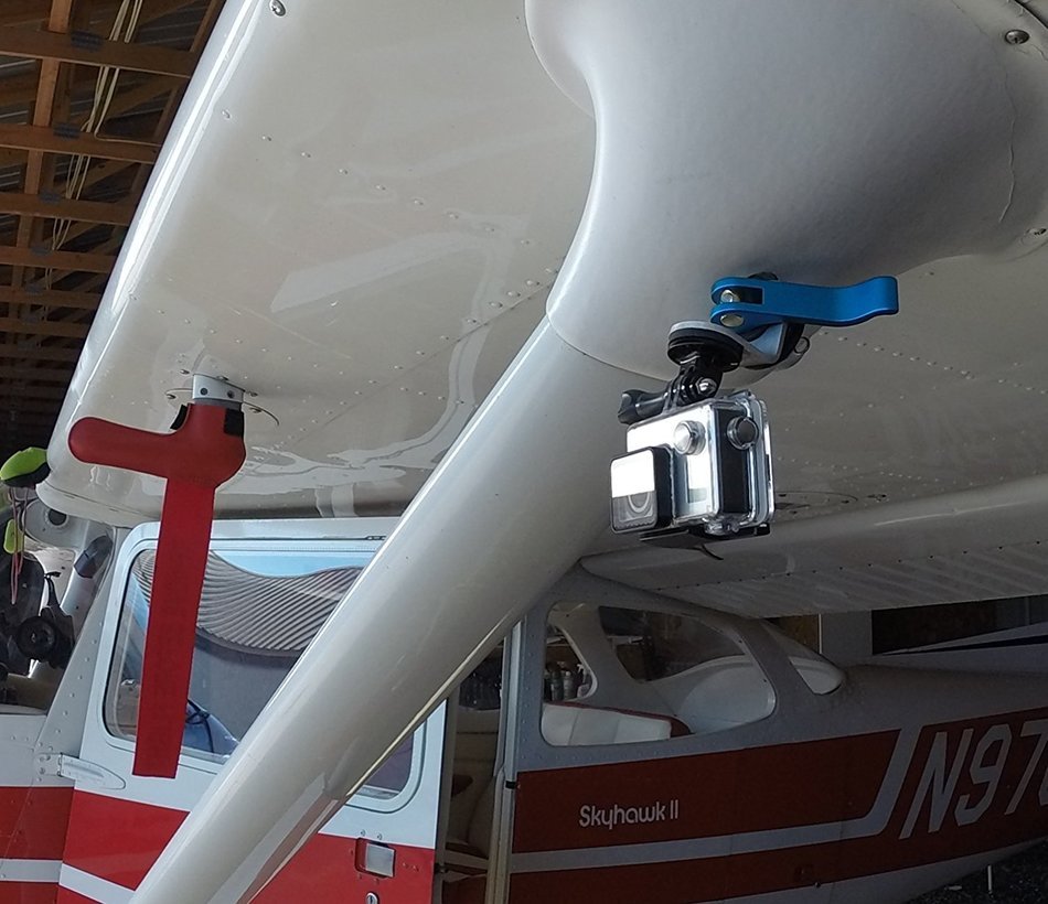 MyPilotPro Mount for GoPro N5