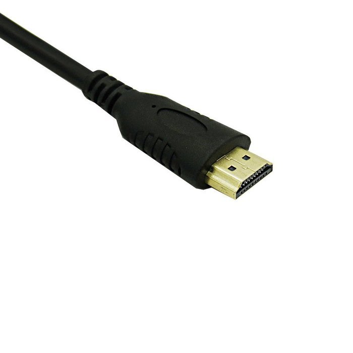 LinkS 1x8 8 Ports HDMI Powered Splitter for Full HD 1080P & 3D Support (One Input To Eight Outputs) N11