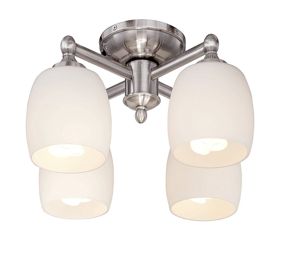 Savoy House FLG-101-213 Braddock Light Kit N2