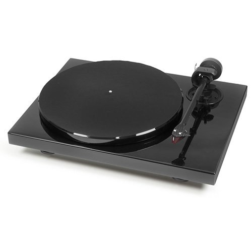 Pro-Ject - 1Xpression Carbon Turntable (Sumiko Oyster)