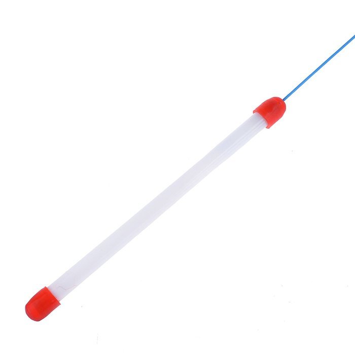 Neewer Hand Craft Cat Catcher Toy Teaser Wand with Feather for Hunting Exercise N2