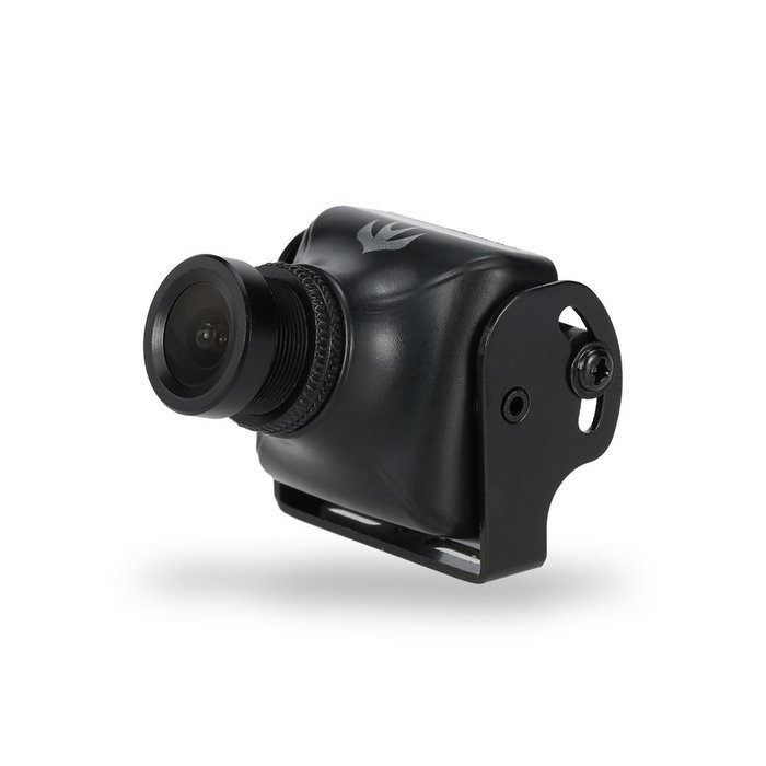 Goolsky RunCam Swift 600TVL FPV NTSC Camera 2.8mm Lens & Base Holder IR Blocked for QAV250 180 210 RC Quadcopter N2