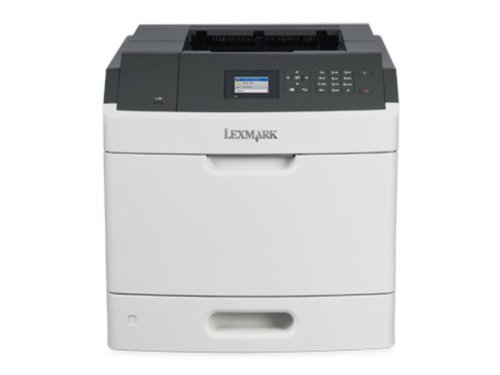 Lexmark LEX40G0510 Wireless Monochrome Printer