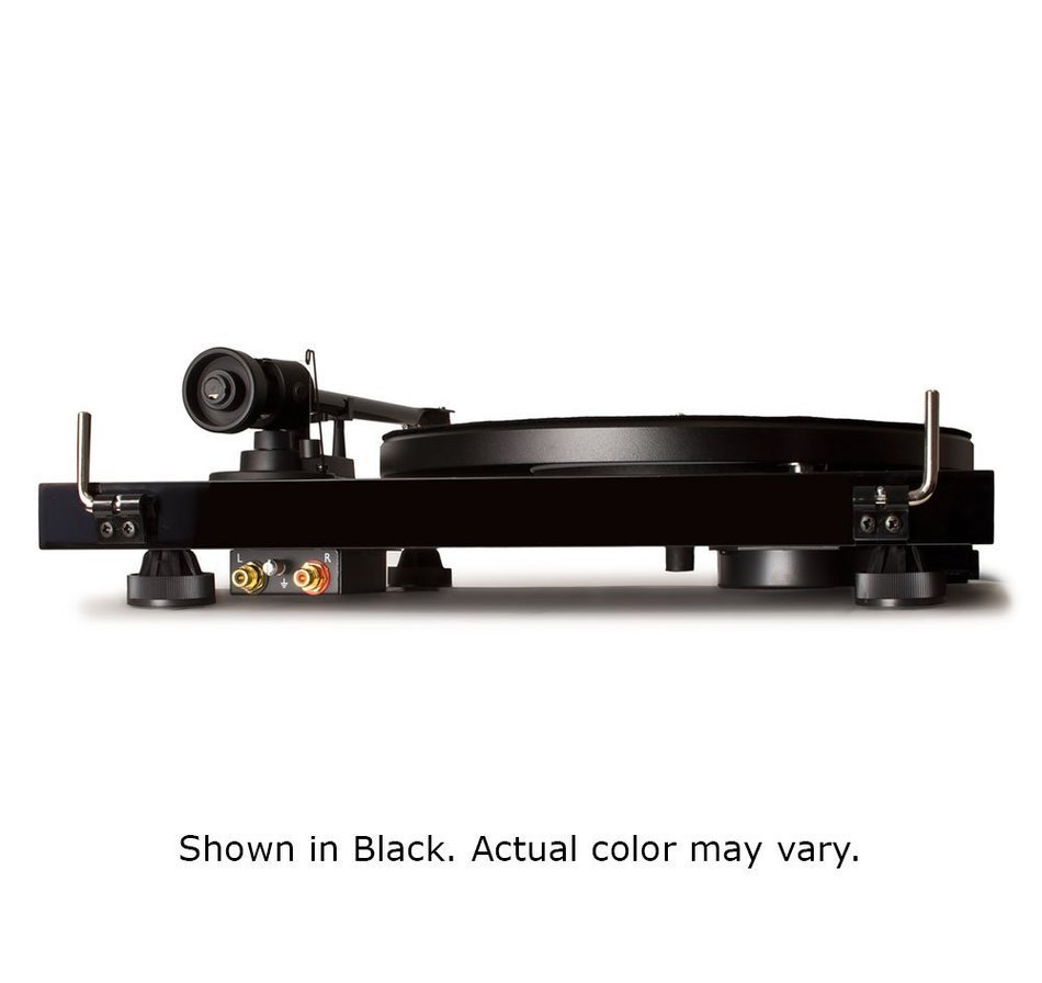 Pro-Ject - Debut Carbon (Black) N2