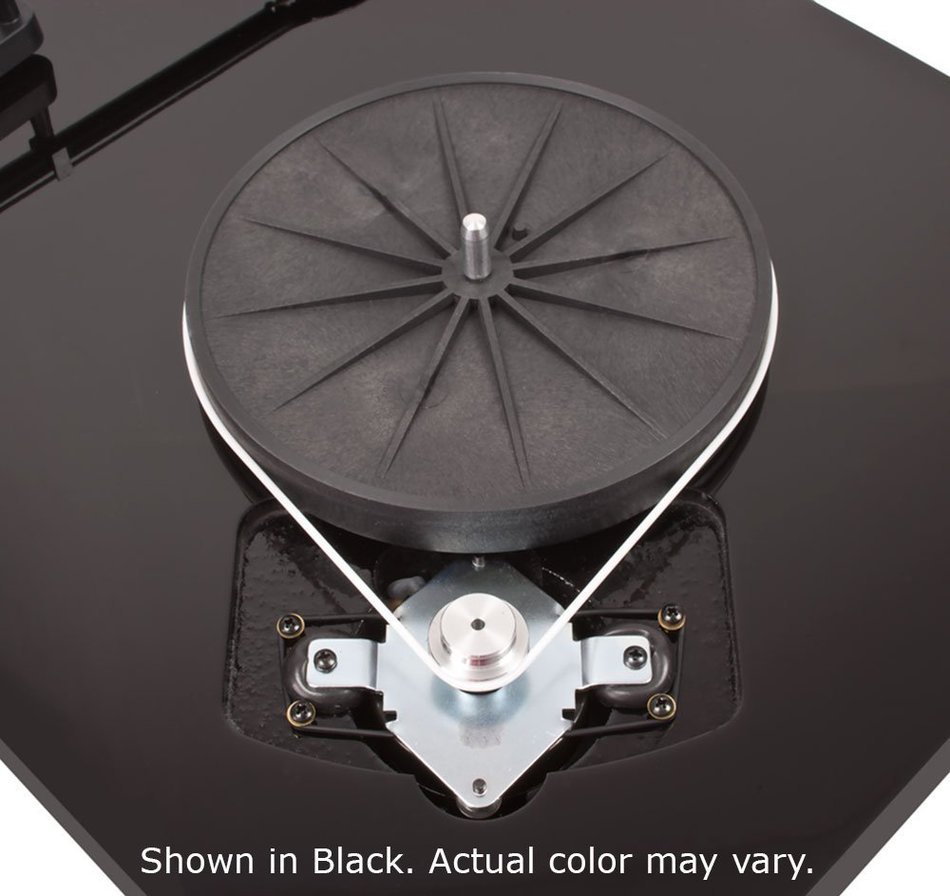 Pro-Ject - Debut Carbon (Black) N3