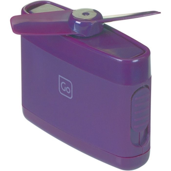 Design Go Micro Fan