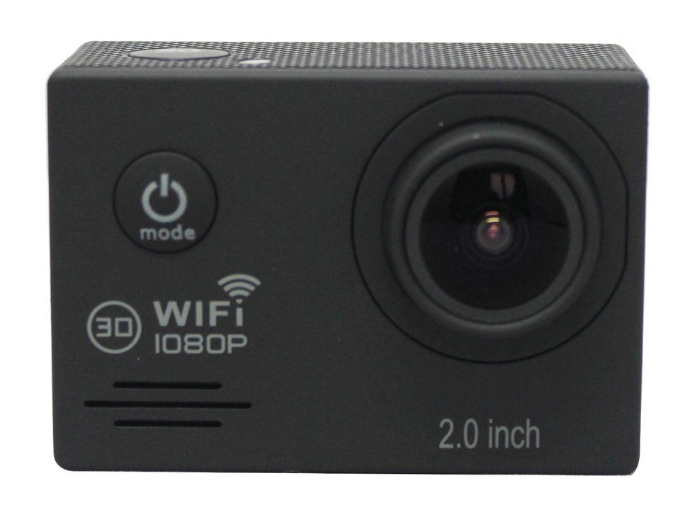 GooDee Sj7000 12 MP H.264 1080P Full HD WIFI Action Dv Waterproof Wifi Sports Camera Diving Bicycle Action Camera...