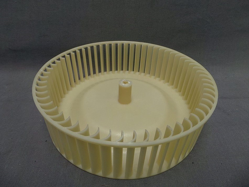 Haier A0010205161A Centrifugal Fan Blade