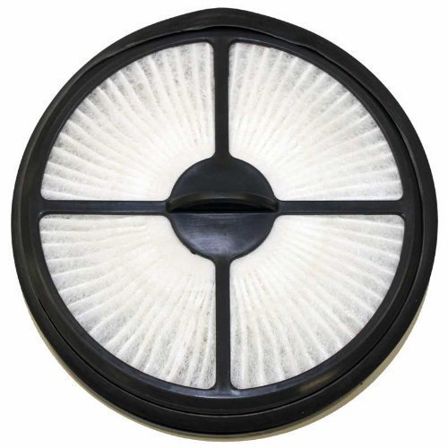 Hoover 303902001 Exhaust HEPA Filter for WindTunnel Air Models UH70400 & UH70405, Genuine 1pk.
