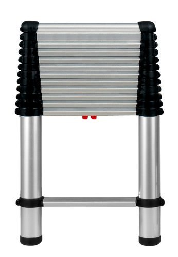 Telesteps 1600E 12.5-Feet Extension Ladder by Telesteps