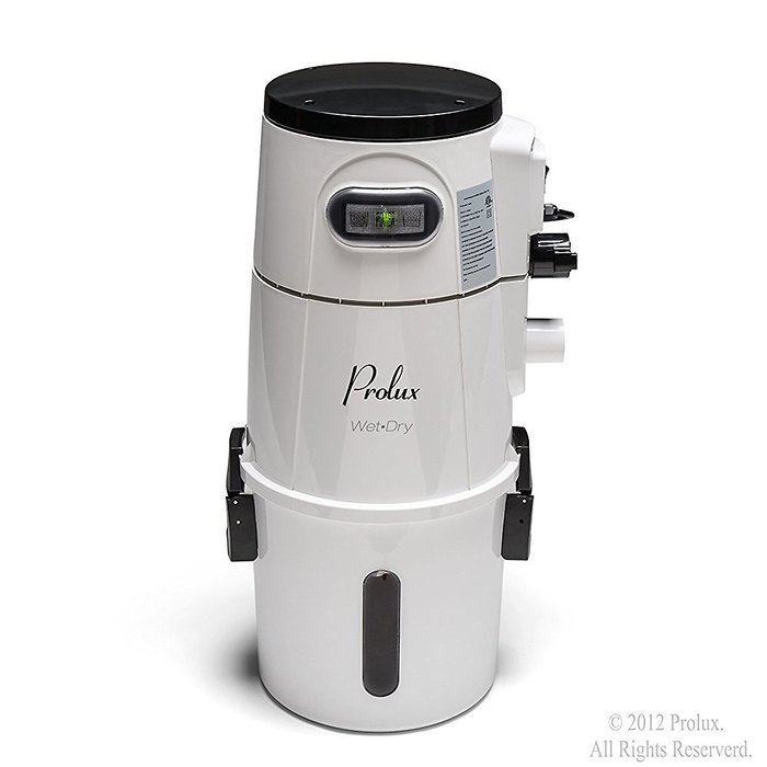 New Prolux Wet Dry Garage Shop Vacuum Vac