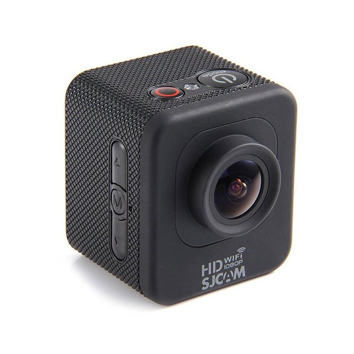 M10 12MP Full HD 1080P WiFi Sport Action Camera Waterproof DV Camcorder Car DVR Recorder Fisheye 170 Degree Wide... N4