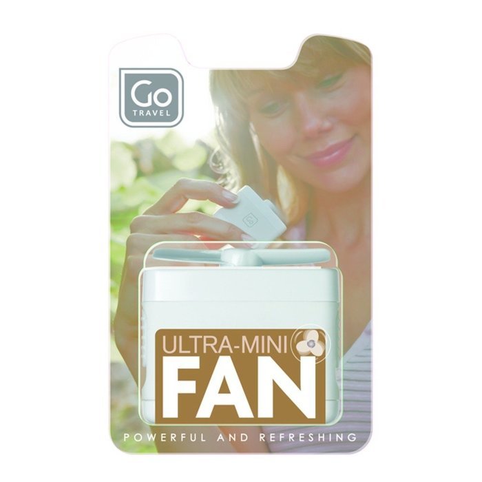Design Go Micro Fan N2
