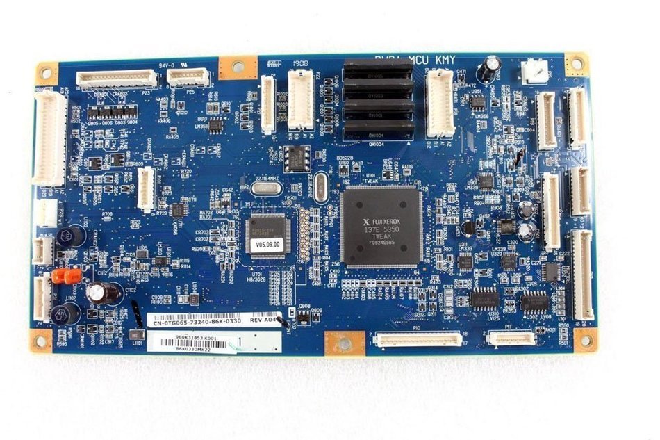 Dell 3110cn 3115cn 3110 3115 MCU Controller Board TG065