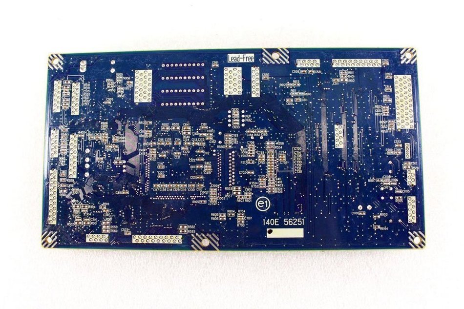 Dell 3110cn 3115cn 3110 3115 MCU Controller Board TG065 N2