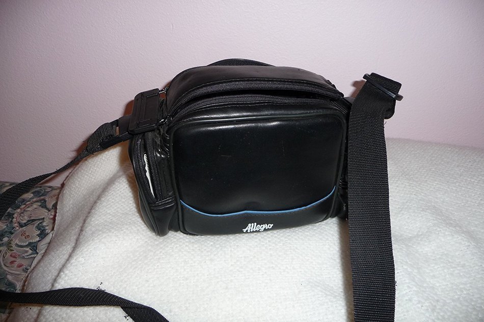 Sony HandyCam CCDSC5 Camcorder Dark Gray N4 free image download