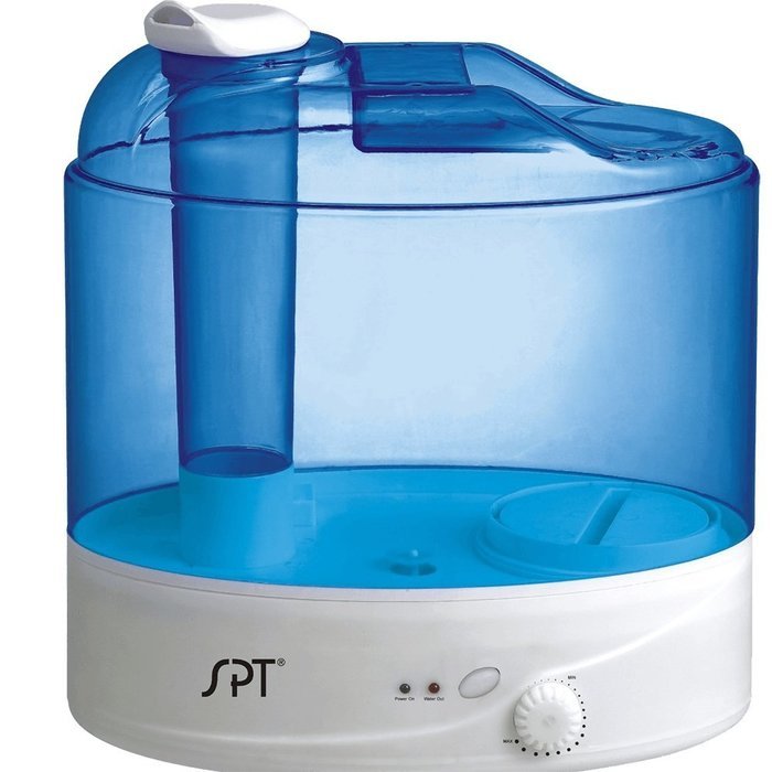 SPT SU-2020 Ultrasonic Humidifier, 2-Gallon New Born, Baby, Child, Kid, Infant