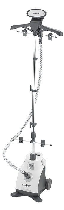 Conair ExtremeSteam Professional Upright Fabric Steamer N2
