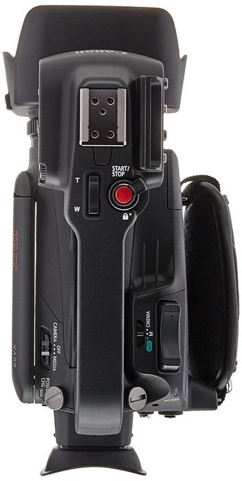 Canon XA35 Professional Camcorder N3