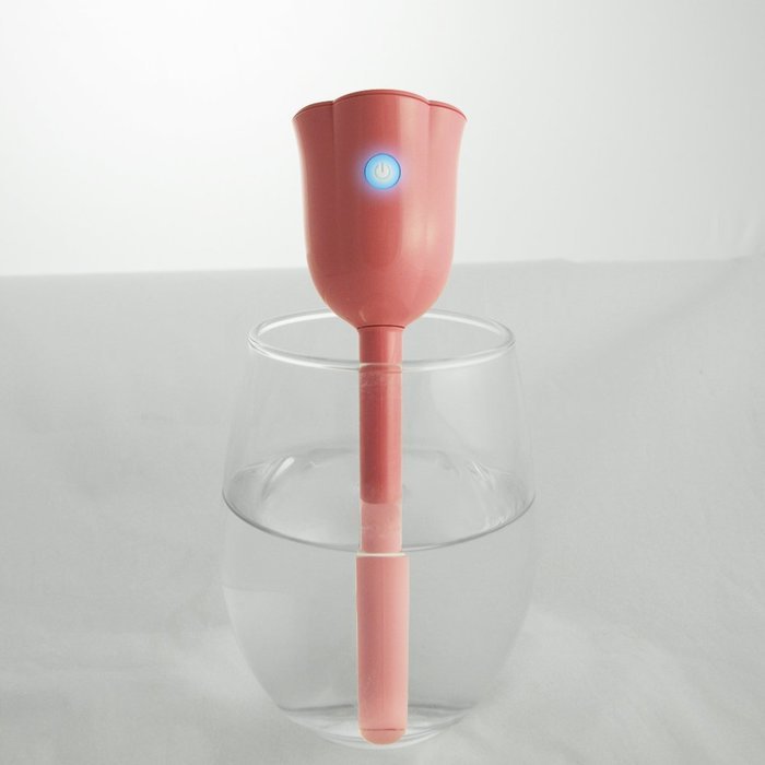 Portable Personal USB Humidifier From Myhumidifier (Green) N5