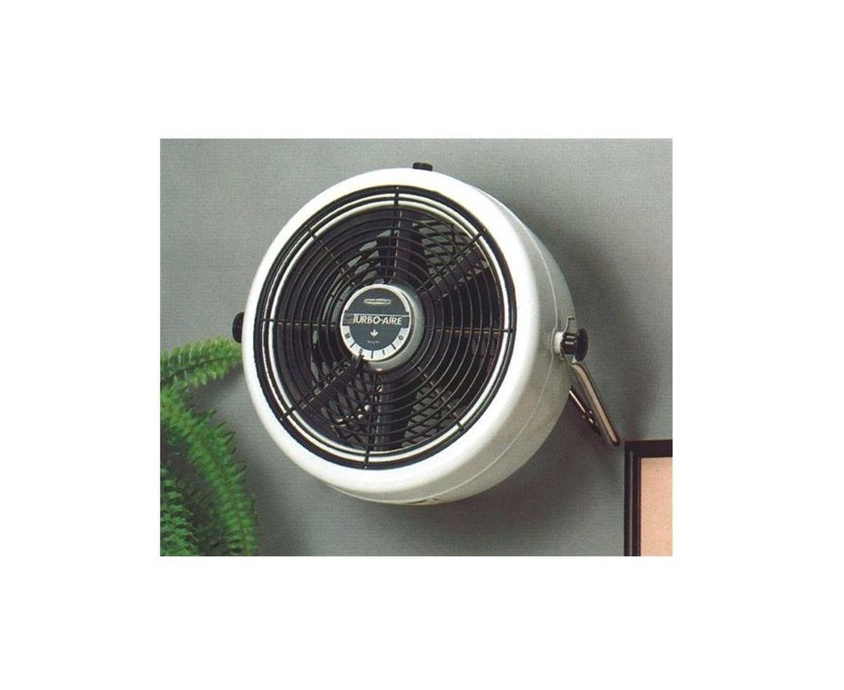 Seabreeze 3200-0 Aerodynamic "Turbo-aire"? High Velocity Cooling Fan