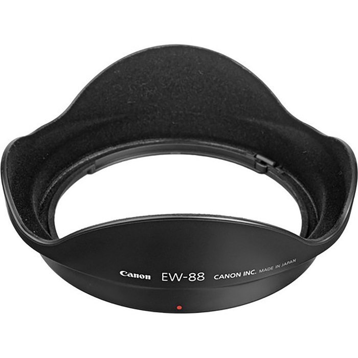 Canon EF 16-35mm f/2.8L II USM Lens + UV Filter + Lens Cap Holder + Cleaning Brush + Air Cleaner + Cleaning Kit... N4
