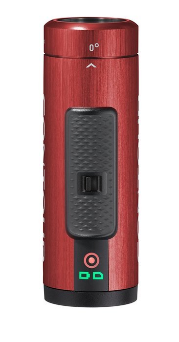 Contour ROAM2 Waterproof Video Camera (Red) N3