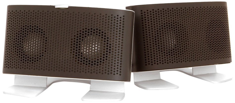 Altec Lansing VS3030 High Performance 2.0 Speaker System N9
