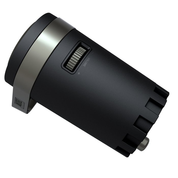 Altec Lansing VS3030 High Performance 2.0 Speaker System N10