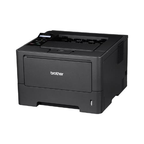 Brother HL-5470DW Mono Laser - Brother HL-5470DW Mono Laser Printer (40 ppm) (400 MHz) (128 MB) (8.5"x14") (1200...