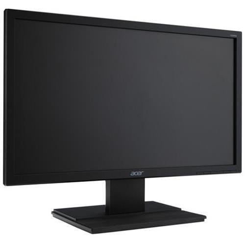 Acer V226HQL 22" Full HD Widescreen LED Monitor, 16:9, 8 ms, 1920 x 1080, 250 Nit, Speakers... N2