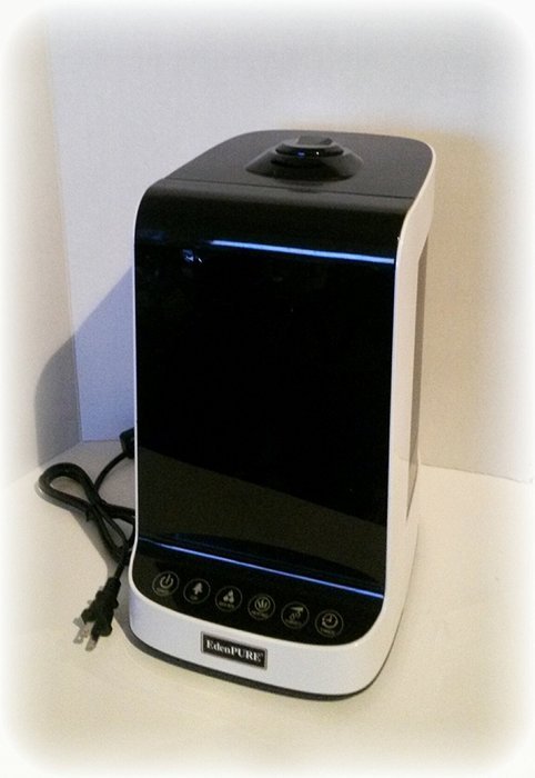EdenPURE Ultrasonic Humidifier