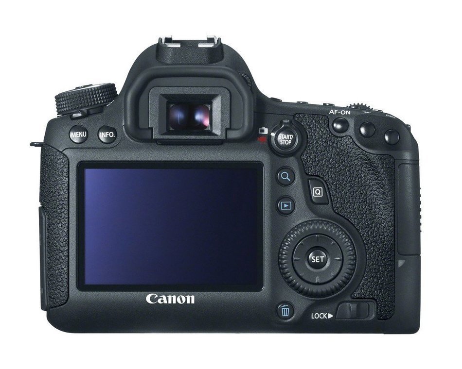 Canon EOS 6D DSLR Camera + Canon 24-105mm f/4L IS USM Lens + 75-300mm III Lens + Flash + 0.43X Wide Angle Lens... N6
