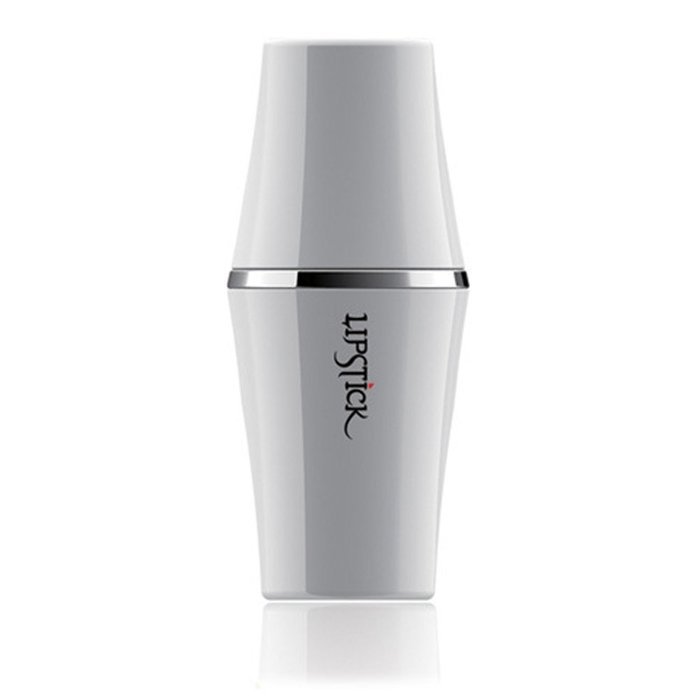 Glantop(TM) USB Powered Portable Touch Ultrasonic Air Humidifier USB Lipstick Humidifier - White