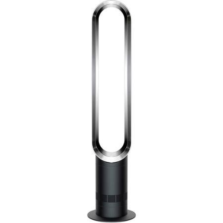 Dyson AM07 Cool Tower Fan Air Multiplier technology, Remote control, Oscillation control, Safe, Cool tower fan... N2