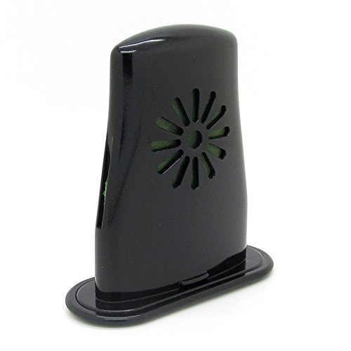 Acoustic Guitar Sound Holes Humidifier Black Moisture Reservoir Useful