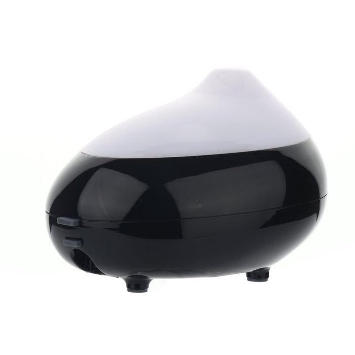Aromatherapy Essential Oil Diffuser, GerTong 120ml Ultrasonic Cool Mist Humidifier Air Purifier with 7 Color Changing... N34
