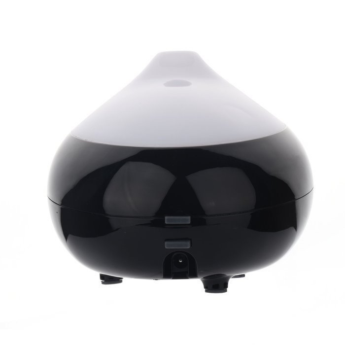 Aromatherapy Essential Oil Diffuser, GerTong 120ml Ultrasonic Cool Mist Humidifier Air Purifier with 7 Color Changing... N35