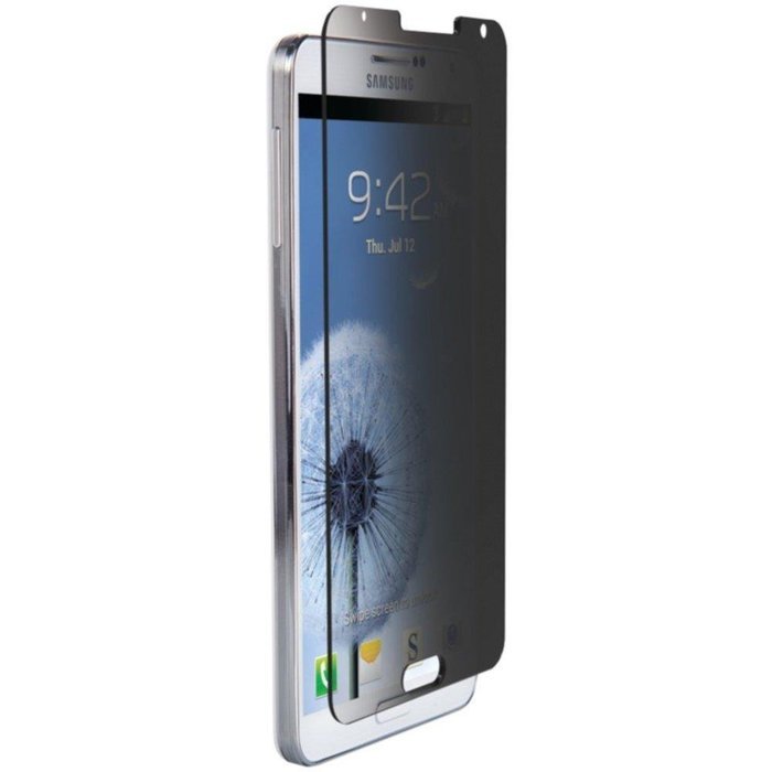 ZNITRO 700358625794 Samsung(R) Galaxy Note(R) 3 Privacy Nitro Glass Screen Protector consumer electronics