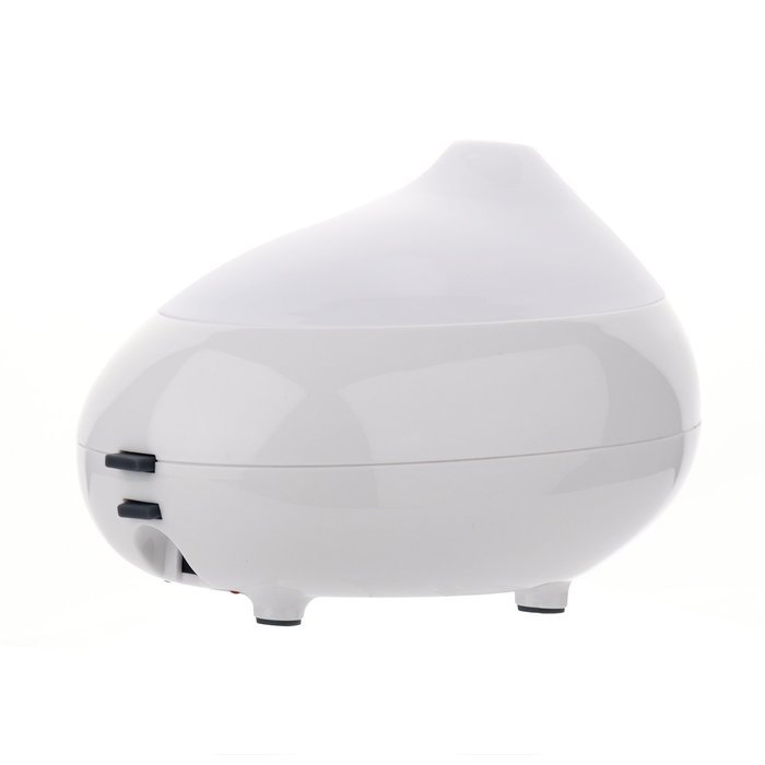 Aromatherapy Essential Oil Diffuser, GerTong 120ml Ultrasonic Cool Mist Humidifier Air Purifier with 7 Color Changing... N37