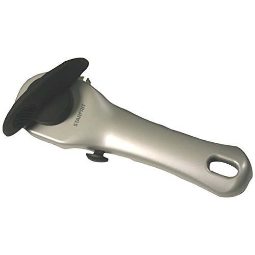 New STARFRIT 93008-006-0000 Securimax Auto Can Opener