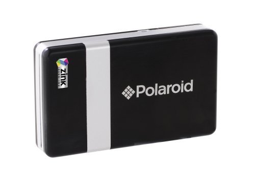 Polaroid CZA10011 PoGo Instant Mobile Printer N3