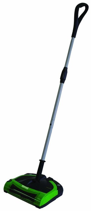 Bissell Commercial BG9100NM Rechargeable Cordless Sweeper N2