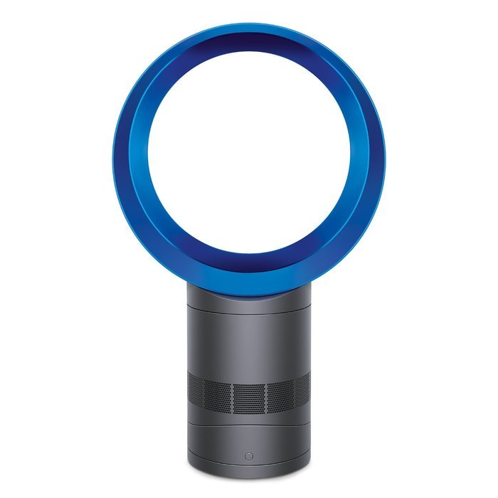 Dyson Air Multiplier AM06 Table Fan, 10 Inches, Black