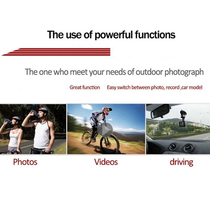 Action Camera Sansnail QH5-3 Underwater Sport Camera Allwinner V3 4K Camera kamera 1080P Cameras Wifi Cam esportiva N5