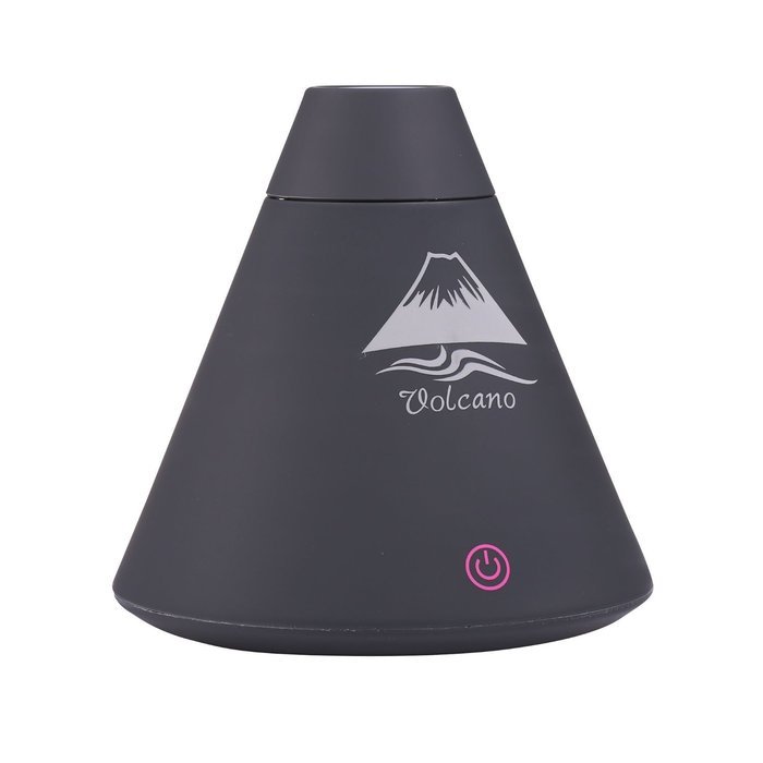 Cool Mist Humidifier with Automatic Shut-off Function, Ultrasonic Quiet Humidifier with LED Light for Home & Office...