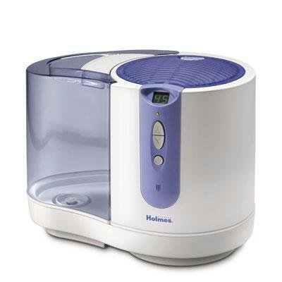 Holmes HM1865-U Comfort Select Cool Mist Humidifier